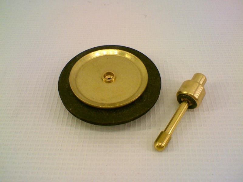 RRP-96-819 by WILKERSON PNEUMATIC