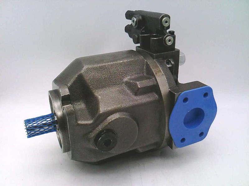 BOSCH A10VSO45DR/31R-PPA12N00