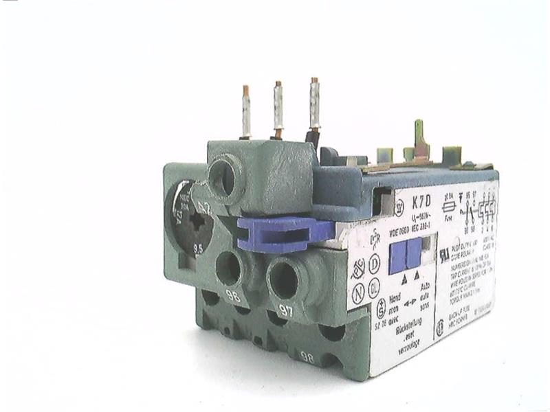 K7D.12 by WESTINGHOUSE