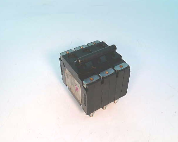 EATON CORPORATION AM3-A3-A-0015-02E