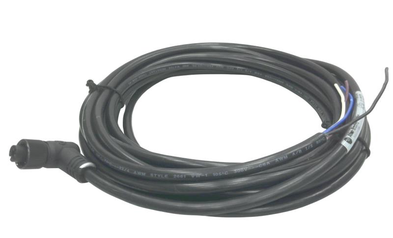ALLEN BRADLEY 889D-R4BC-5