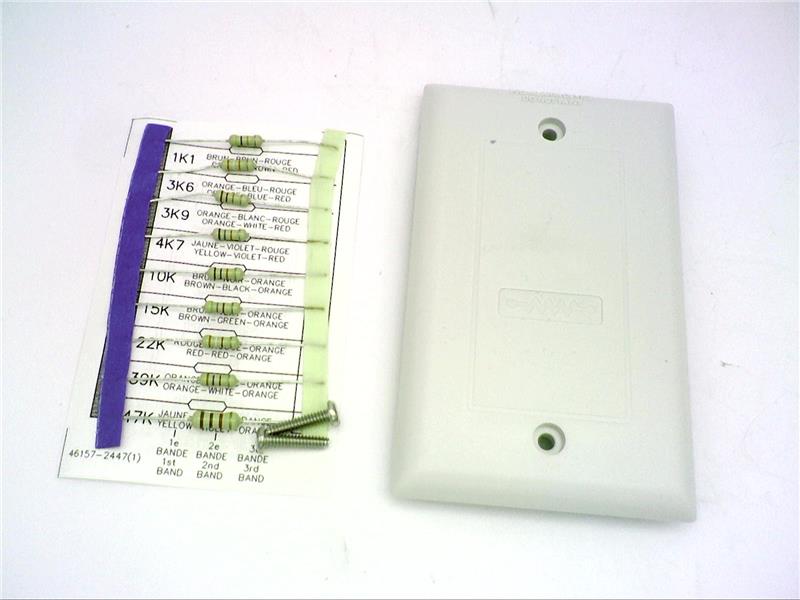 EOL-P1 by EDWARDS SIGNALING