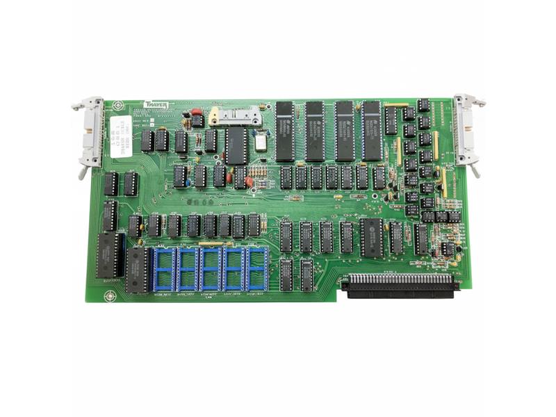 THAYER SCALES 41021