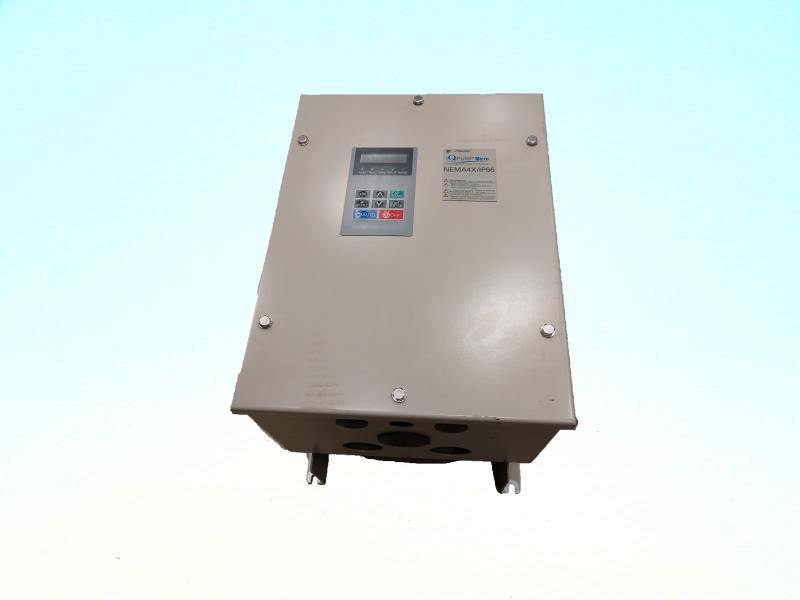 YASKAWA ELECTRIC CIMR-PW4V0018GAA