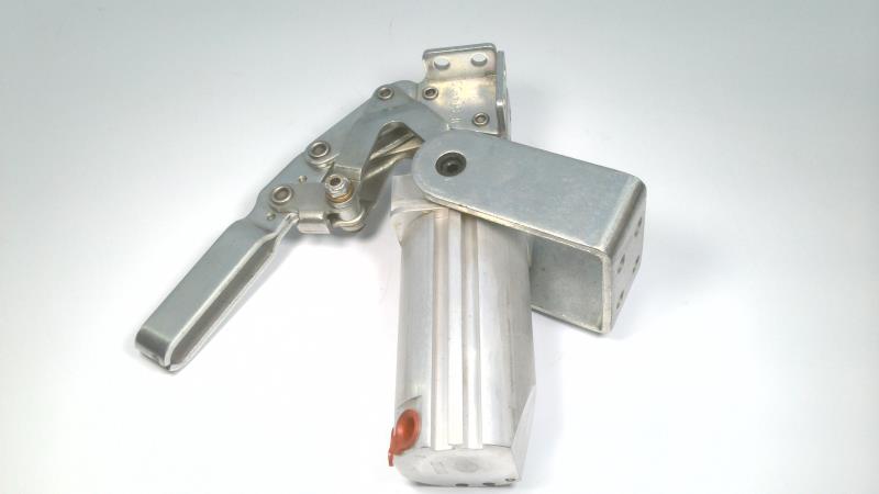 807350-817U by DOVER CORPORATION