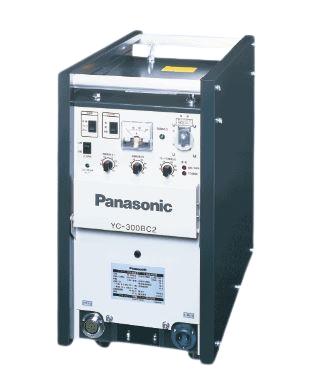 YC-300BC2 by MATSUSHITA ELECTRIC