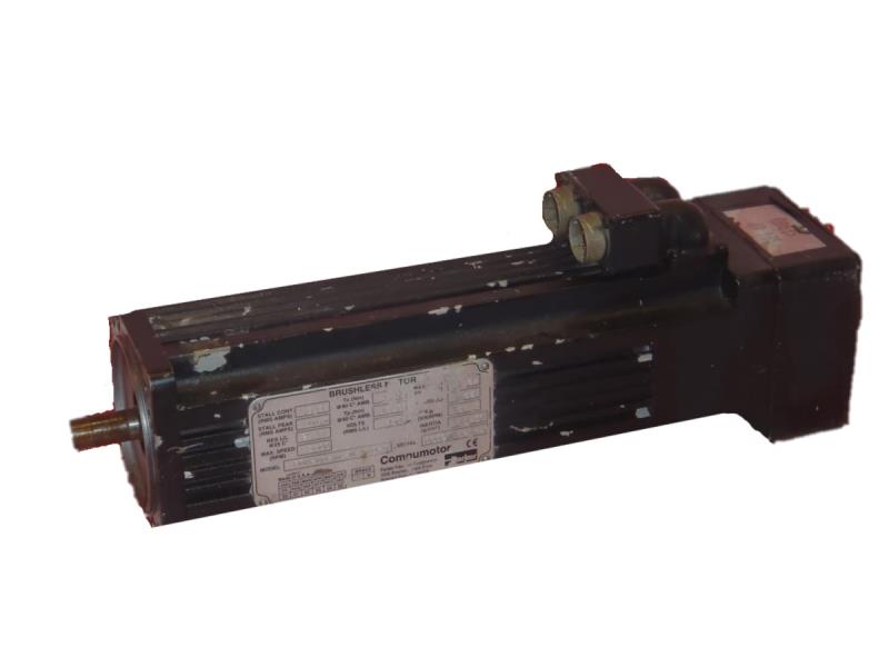 PARKER 606-MO-NC-M-X-B-S