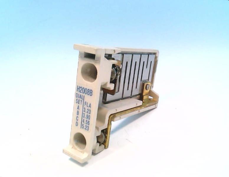 EATON CORPORATION H-2008B