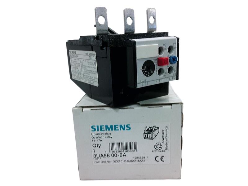 SIEMENS 3UA5800-8A