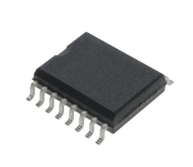 ST26C32ABDR by ST MICRO