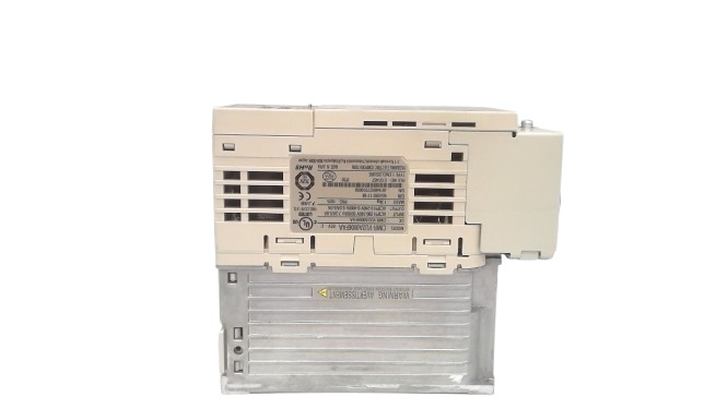 YASKAWA ELECTRIC CIMR-VU2A0006FAA
