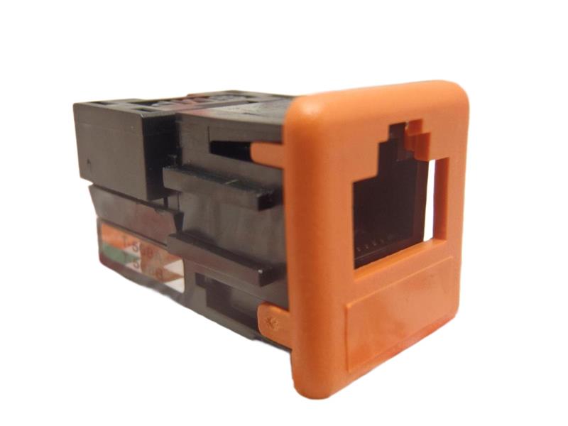 UMJVL8A/B08 by OPTICAL CABLE CORPORATION