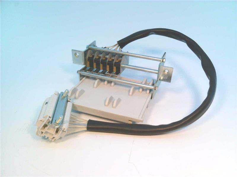 ASEA BROWN BOVERI 1SDA038361R1