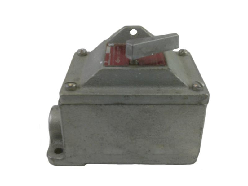 EATON CORPORATION EDSC2130