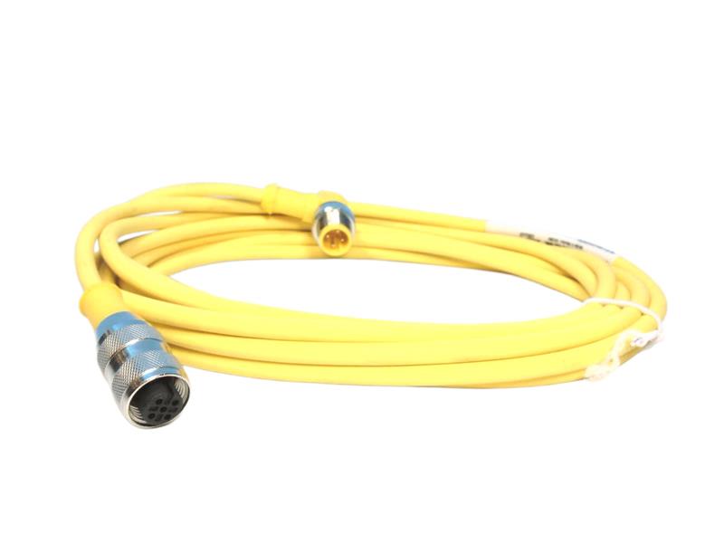 TURCK RK 4T-3-WS 4T/S529/SV
