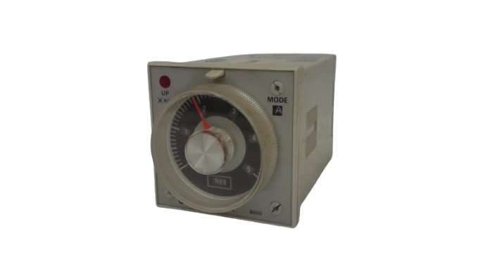 OMRON H3BA-DC24