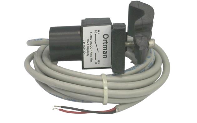 ORTMAN FLUID 744-000-204
