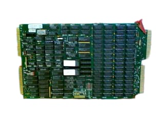 12102-60010 by HEWLETT PACKARD COMPUTER