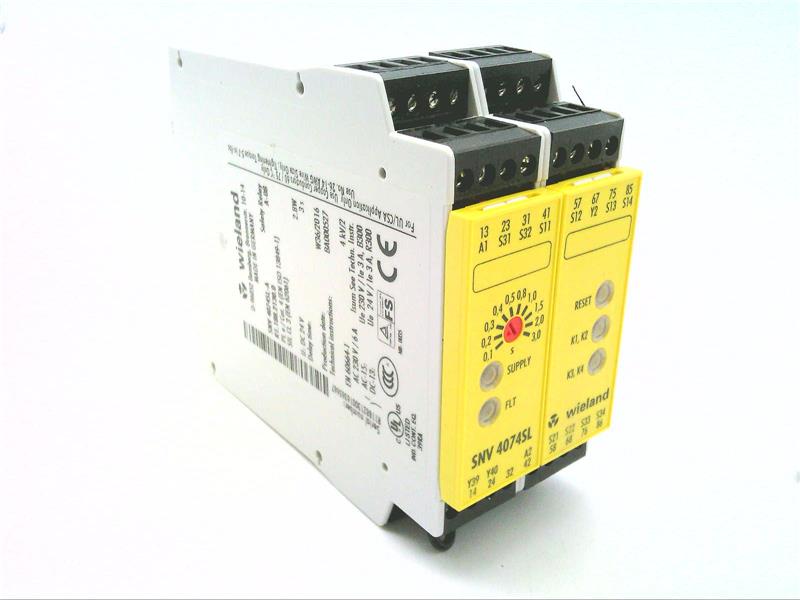 WIELAND SNV-4074SL-A