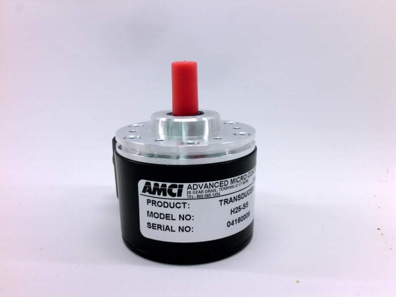 ADVANCED MICRO CONTROLS H25-SS