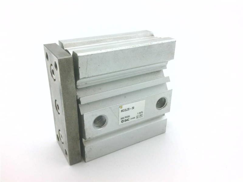 SMC MGQL20-30