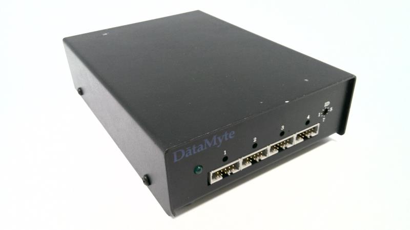 ASI DATAMYTE MICROPORT