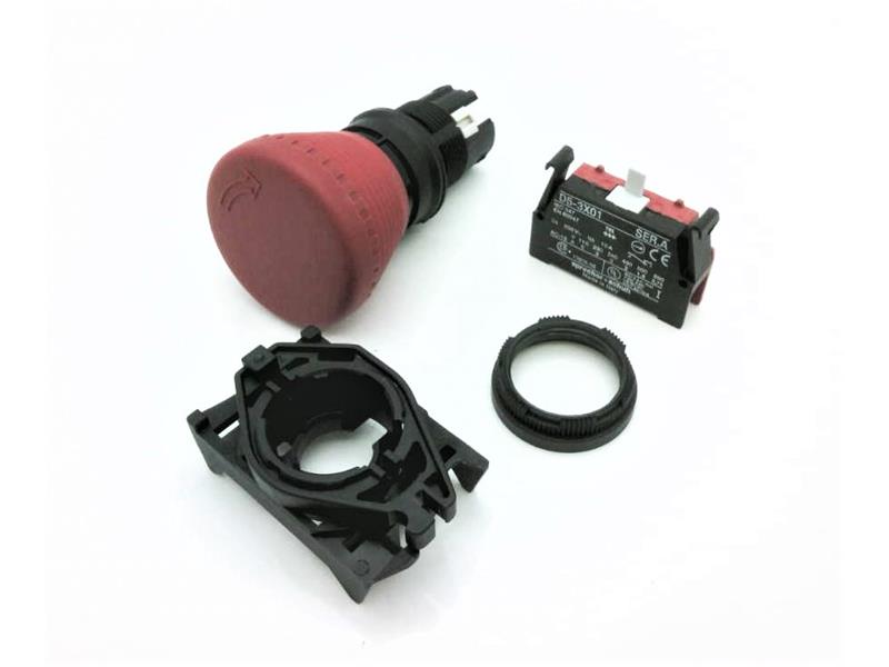 SPRECHER & SCHUH D5P-MTS443LX01