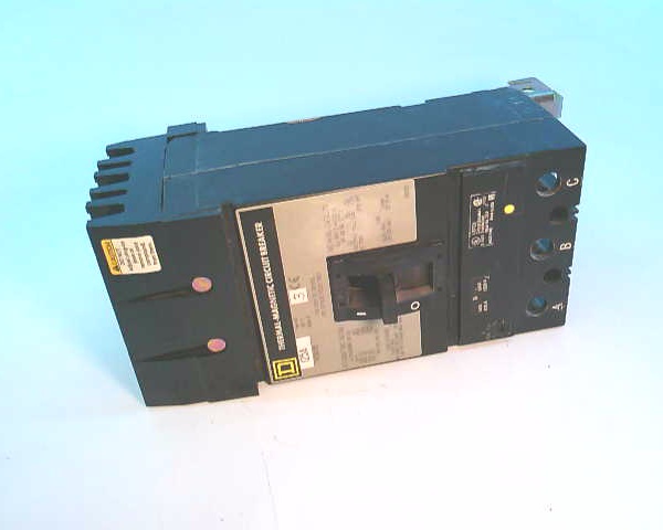 SCHNEIDER ELECTRIC KH-36125