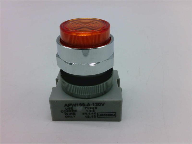 IDEC APW199-A-120V
