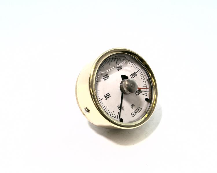 25-310-1500-PSI-MIP by NOSHOK