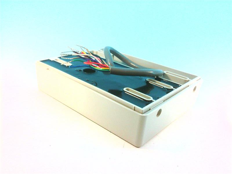 KIDDE-FENWAL, LLC 4302100010-GREY