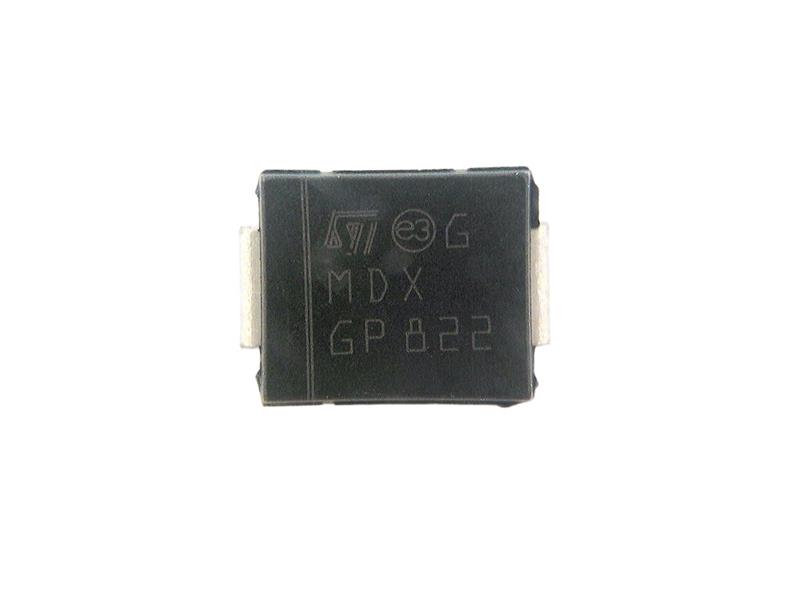 SM15T15A by ST MICRO