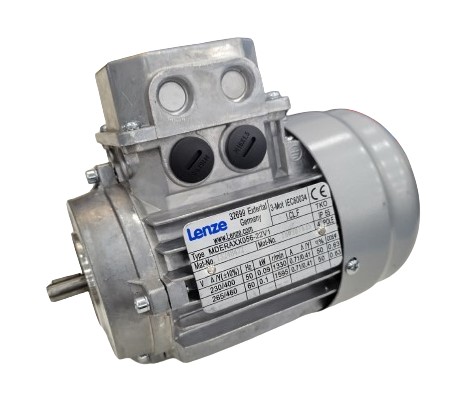 LENZE MDERAXX056-22V1