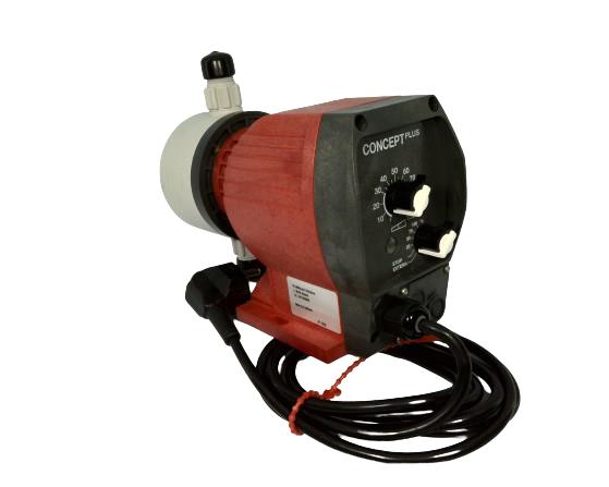 PROMINENT FLUID CONTROLS CNPA0220PPE200A01