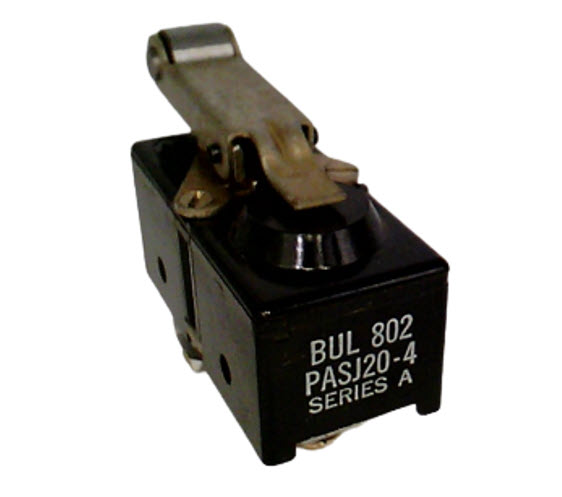 ALLEN BRADLEY 802-PASJ20-4