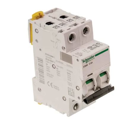 SCHNEIDER ELECTRIC A9F75206