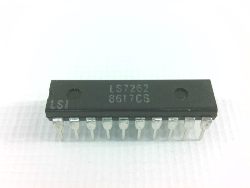 GENERIC LM7262