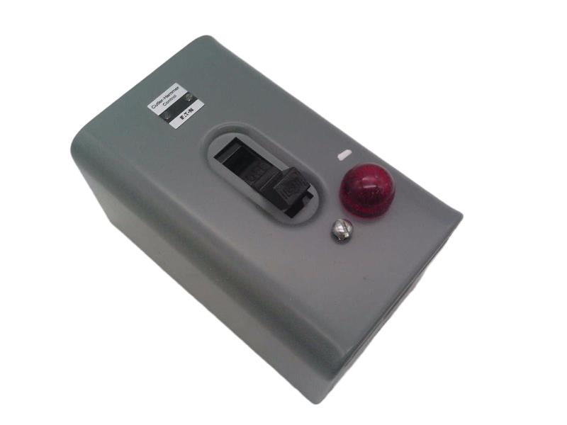 EATON CORPORATION 9101H76