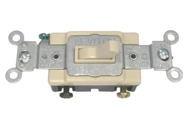LEVITON CS320-2I