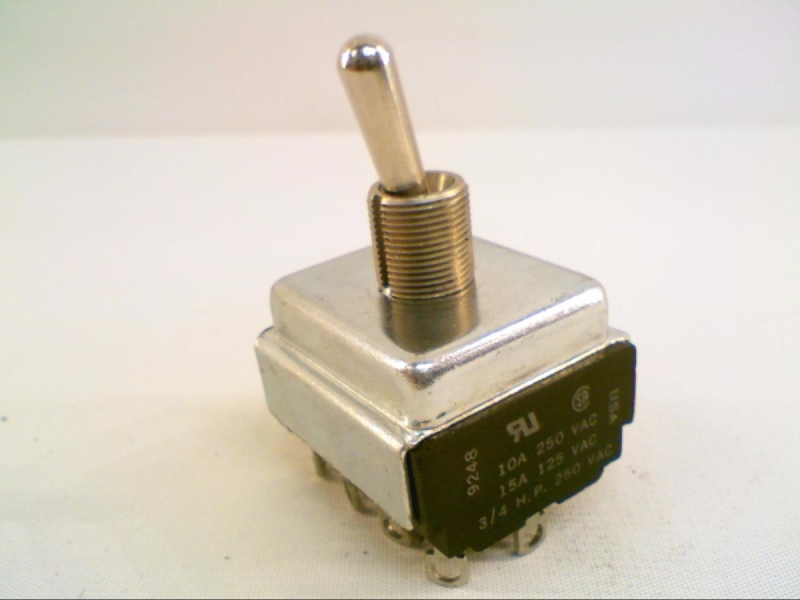 EATON CORPORATION 7692K13