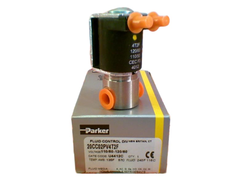 20CC02PV4T2F by PARKER