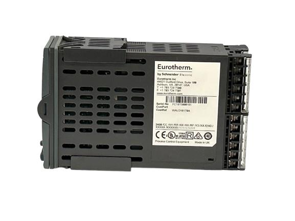 INVENSYS 2408/CC/VH/RR/XX/XX/RF/Y2/XX/ENG/XXXXX/XXXXXX