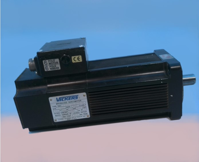 EATON CORPORATION FAST-1-M4-045-10-02-00