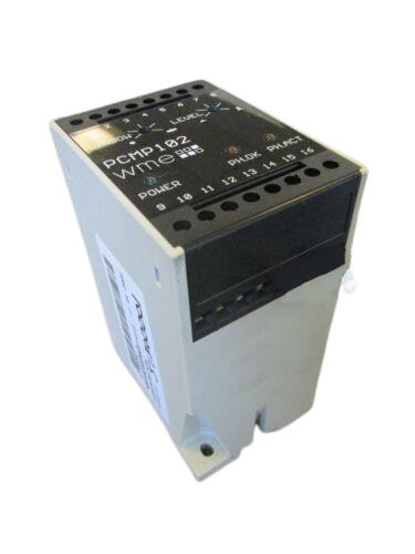 WME POWER SYSTEMS PCMP102