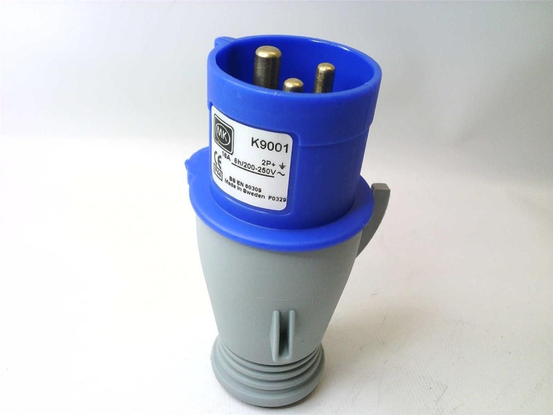 MK PRODUCTS K9001BLU