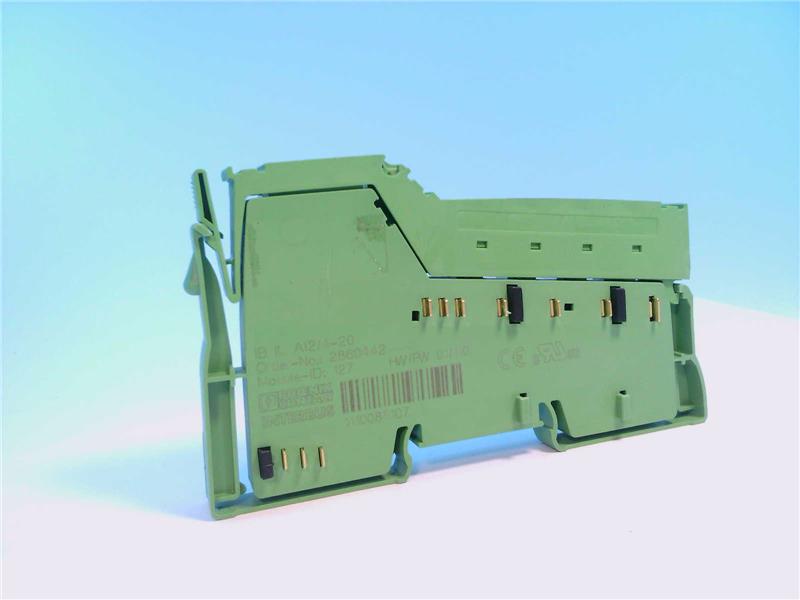 PHOENIX CONTACT IB-IL-AI-2/4-20