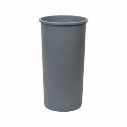 RUBBERMAID FG354600GRAY