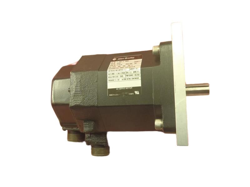 ELECTROCRAFT F-4030-Q-H01AA