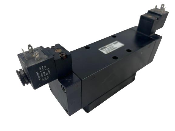 H35WXBBL53A by PARKER