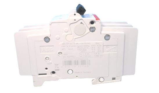 ASEA BROWN BOVERI SU202M-C40